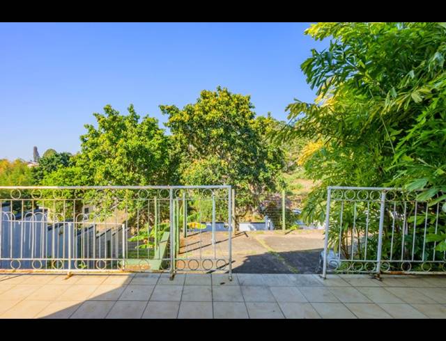 4 BEDROOM MAISONETTE TO LET IN RESERVOIR HILLS